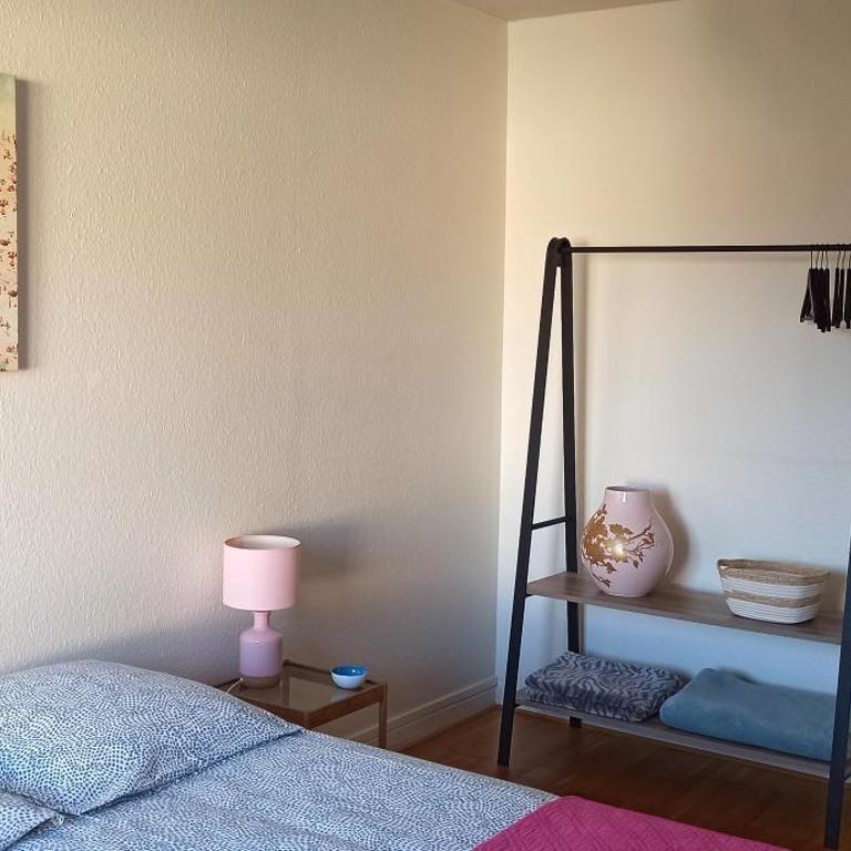 My Apartment-Metz - Appartement 2 Chambres - 7