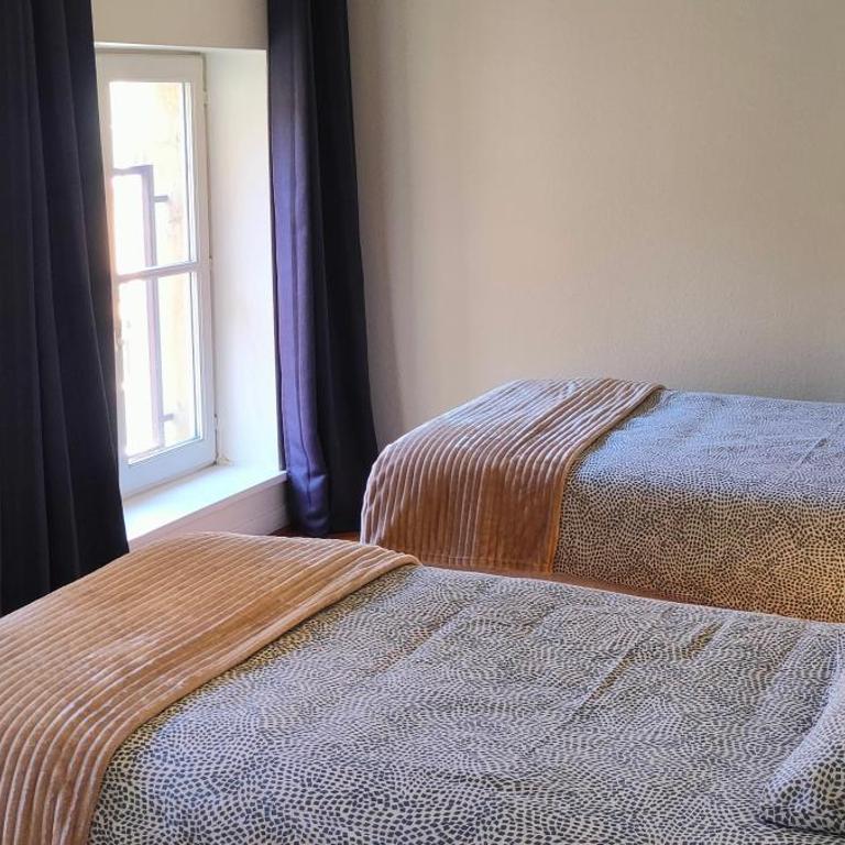 My Apartment-Metz - Appartement 2 Chambres - 9