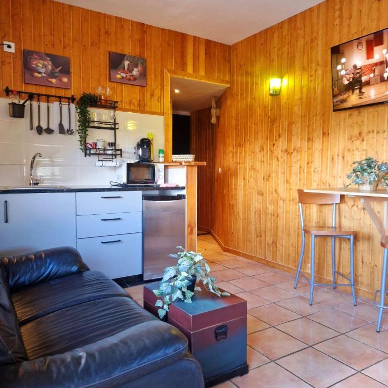 Casa Anna Rancho Pancho - One-Bedroom Apartment - 25