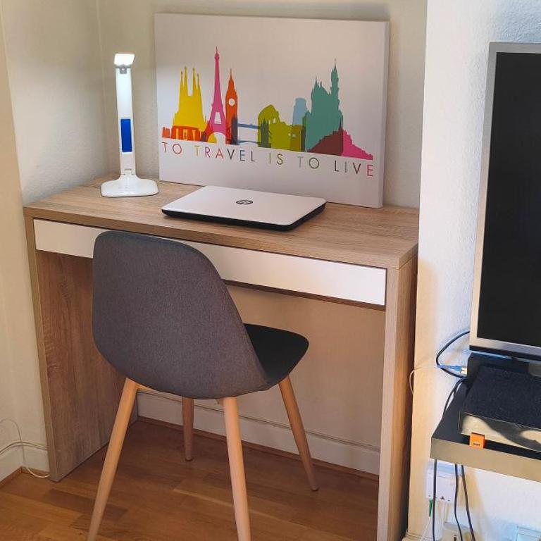 My Apartment-Metz - Appartement 2 Chambres - 5