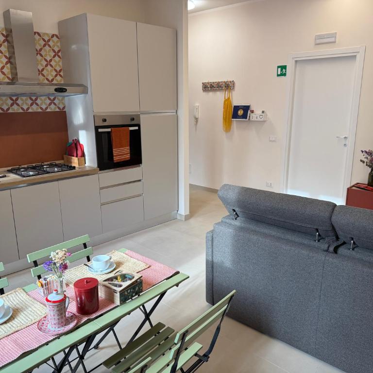 Casa dei Parchi - Appartamento con 1 Camera da Letto - 5