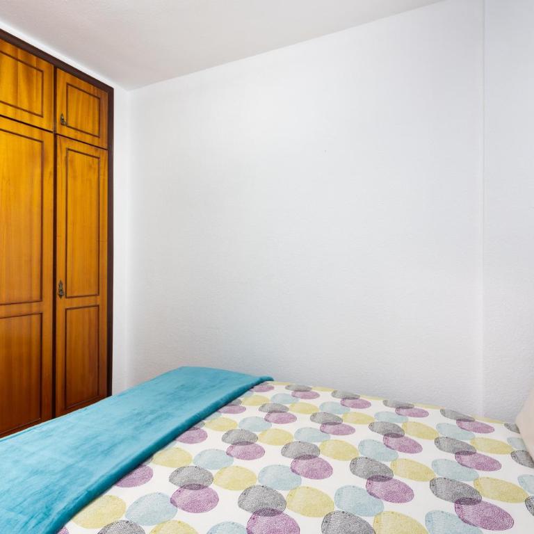 Home2Book Charming Retreat Apt in Caletillas - Apartamento de 3 dormitorios - 21