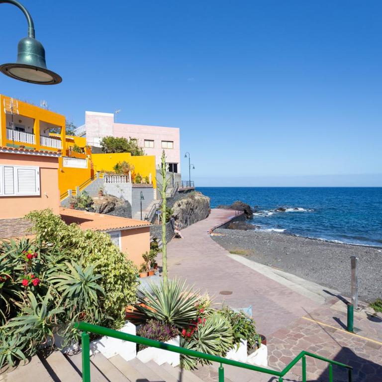 Home2Book Charming Retreat Apt in Caletillas - Apartamento de 3 dormitorios - 29
