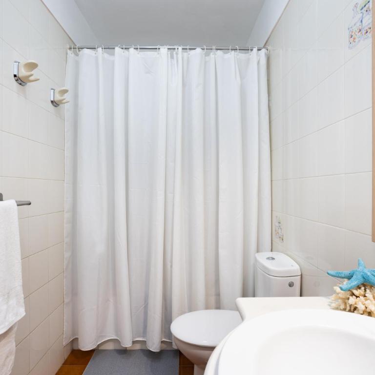 Home2Book Charming Retreat Apt in Caletillas - Apartamento de 3 dormitorios - 16