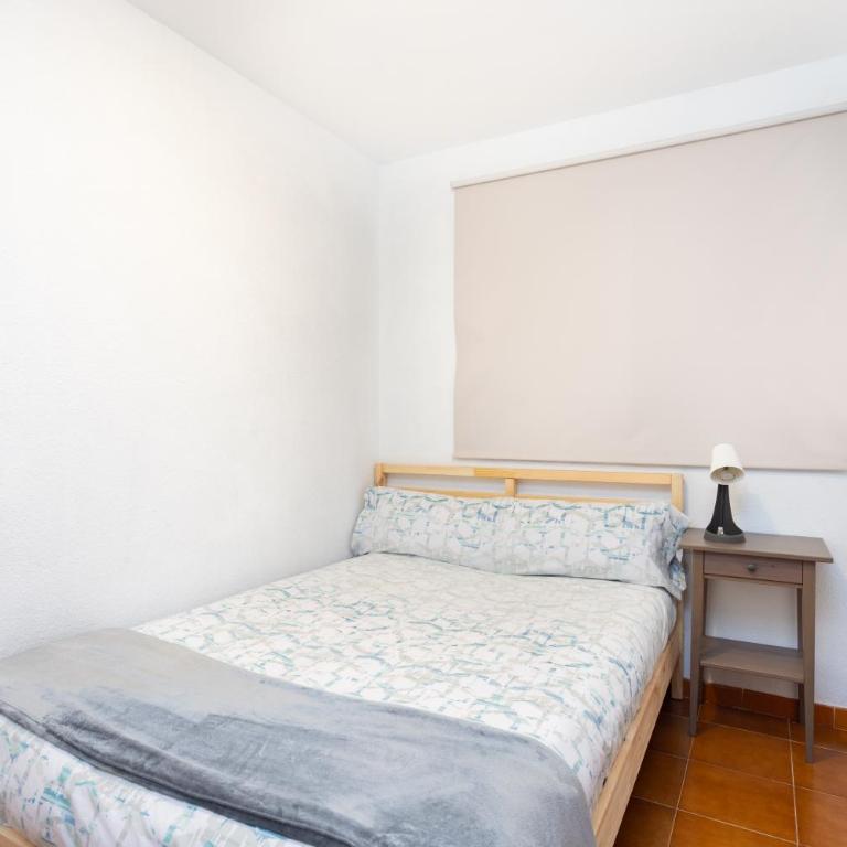 Home2Book Charming Retreat Apt in Caletillas - Apartamento de 3 dormitorios - 18