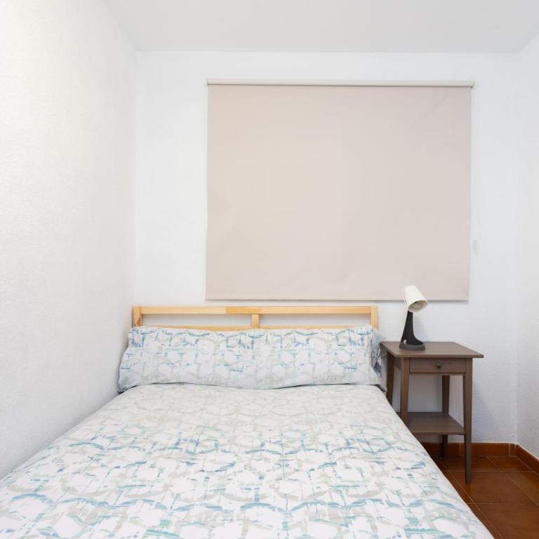 Home2Book Charming Retreat Apt in Caletillas - Apartamento de 3 dormitorios - 17