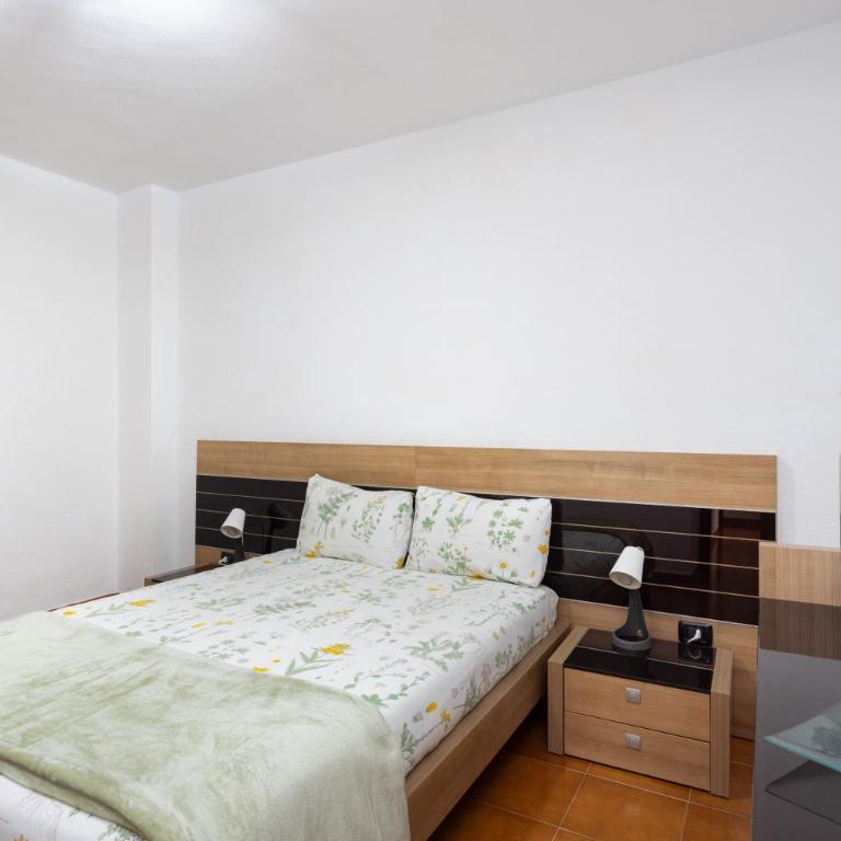 Home2Book Charming Retreat Apt in Caletillas - Apartamento de 3 dormitorios - 11