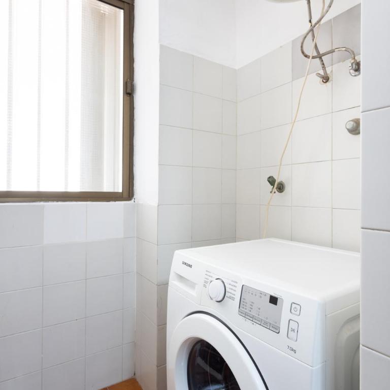 Home2Book Charming Retreat Apt in Caletillas - Apartamento de 3 dormitorios - 25