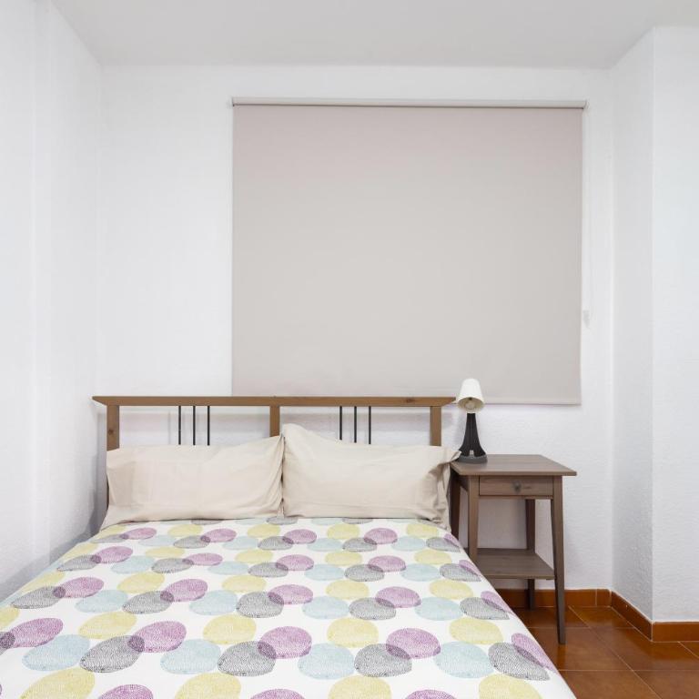 Home2Book Charming Retreat Apt in Caletillas - Apartamento de 3 dormitorios - 22