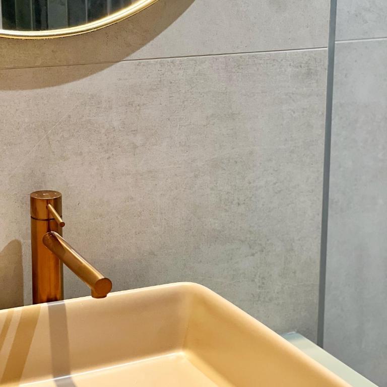 Le Candelier - Centre - Luxe - Terrasse - Clim - Appartement 1 Chambre - 14