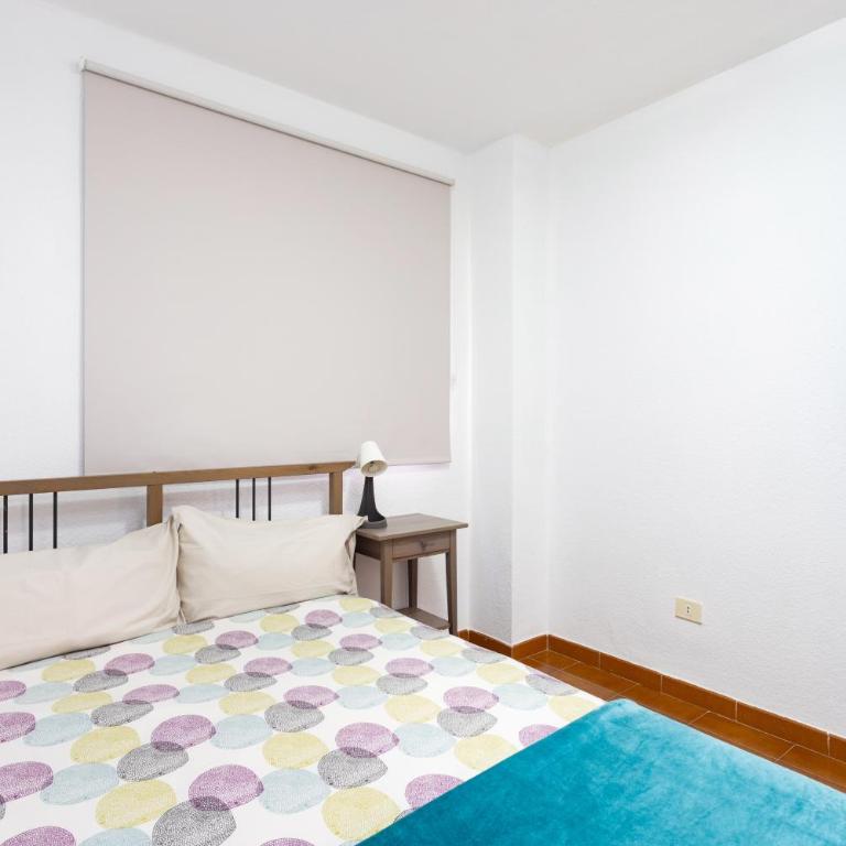 Home2Book Charming Retreat Apt in Caletillas - Apartamento de 3 dormitorios - 23
