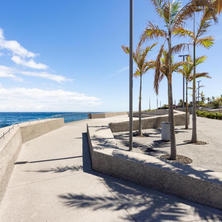 Home2Book Charming Retreat Apt in Caletillas - Apartamento de 3 dormitorios - 26