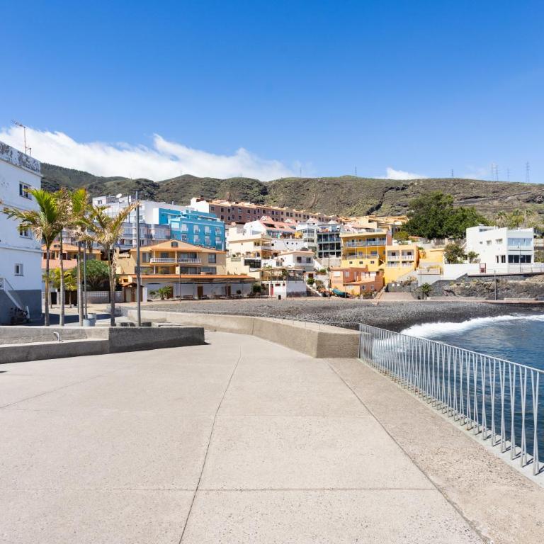 Home2Book Charming Retreat Apt in Caletillas - Apartamento de 3 dormitorios - 32
