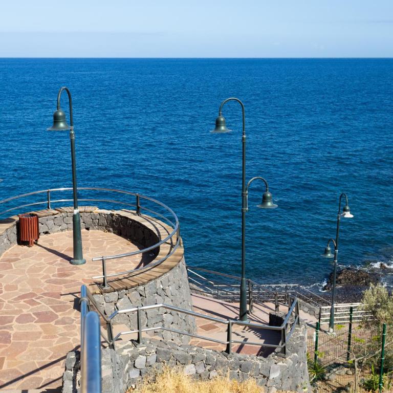 Home2Book Charming Retreat Apt in Caletillas - Apartamento de 3 dormitorios - 27