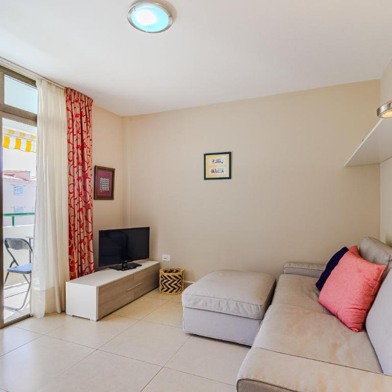Summerland Nice Pool Los Cristianos - Apartamento de 1 dormitorio - 3