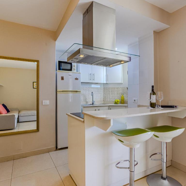 Summerland Nice Pool Los Cristianos - Apartamento de 1 dormitorio - 7