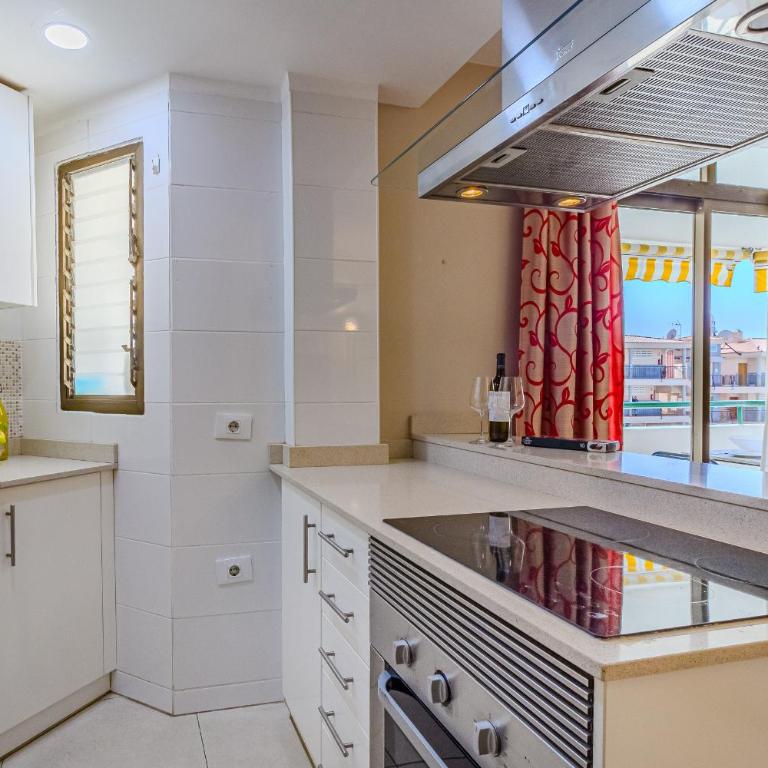 Summerland Nice Pool Los Cristianos - Apartamento de 1 dormitorio - 8