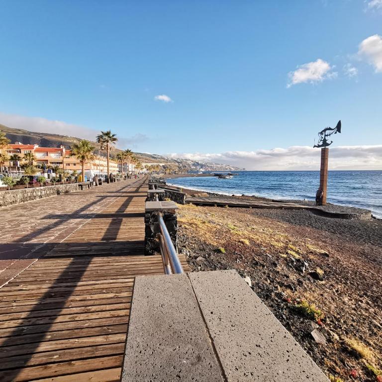 Home2Book Charming Retreat Apt in Caletillas - Apartamento de 3 dormitorios - 37