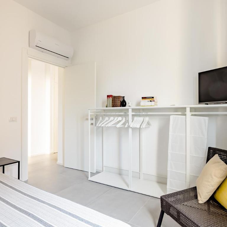 Appartamento Moderno-H2OME nuovo - Appartamento con 1 Camera da Letto - 11