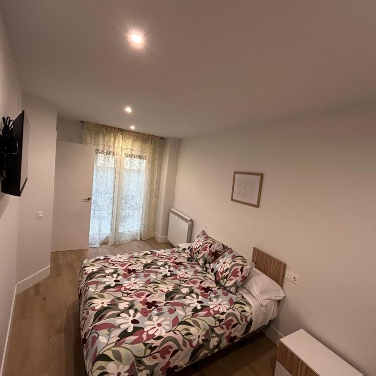 Apartamentos Dream - Apartamento de 1 dormitorio - 2