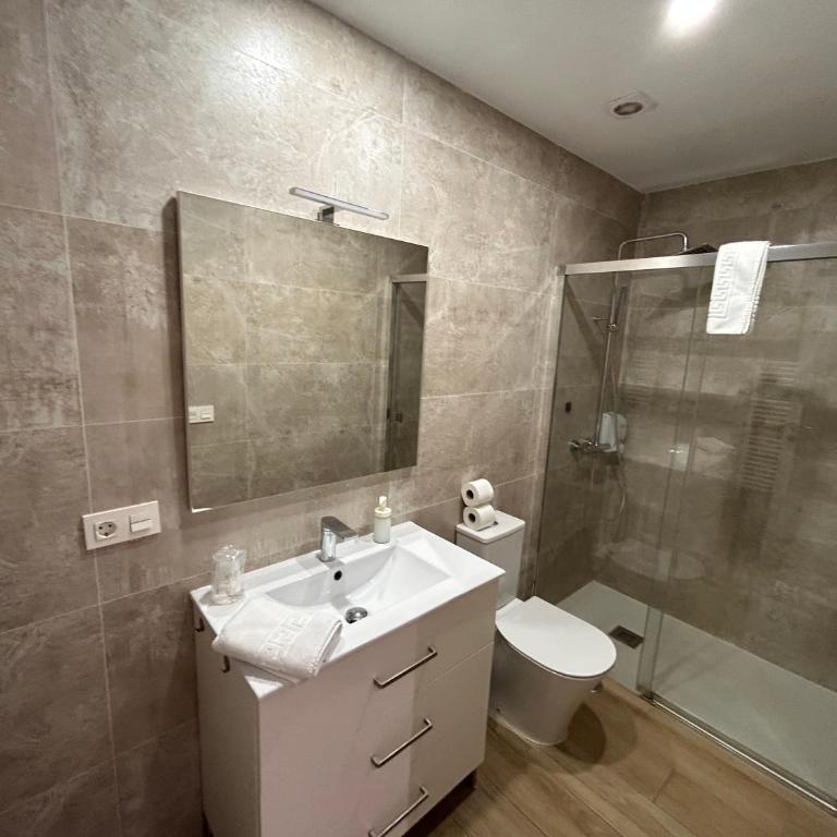 Apartamentos Dream - Apartamento de 1 dormitorio - 4