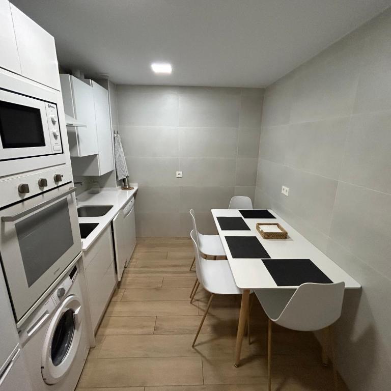 Apartamentos Dream - Apartamento de 1 dormitorio - 8