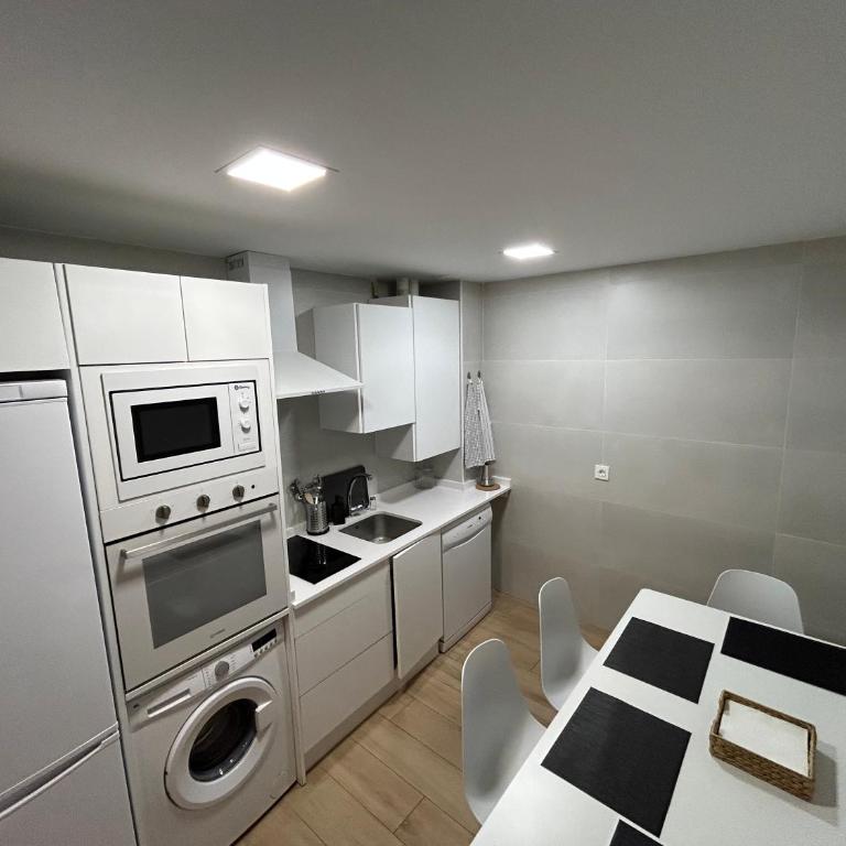 Apartamentos Dream - Apartamento de 1 dormitorio - 10