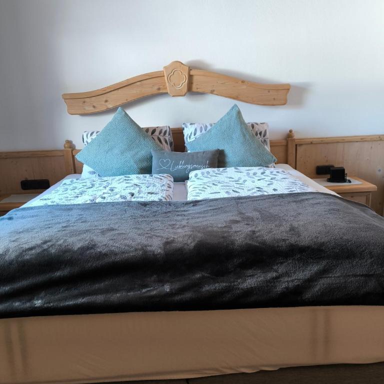 Apparthaus Alpina - Appartamento con 1 Camera da Letto - 5