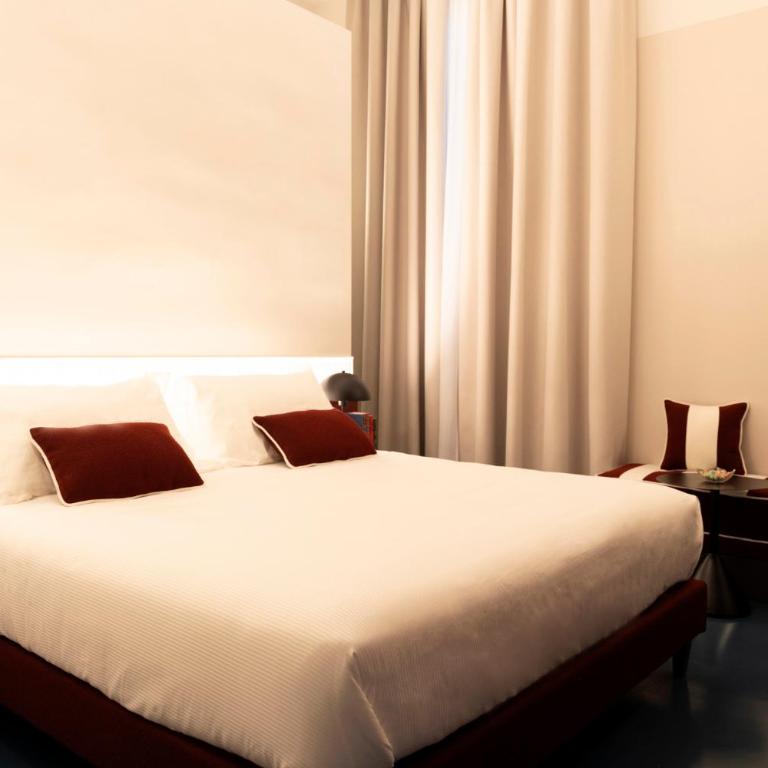 Adaram Suites - Camera Queen Standard - 9