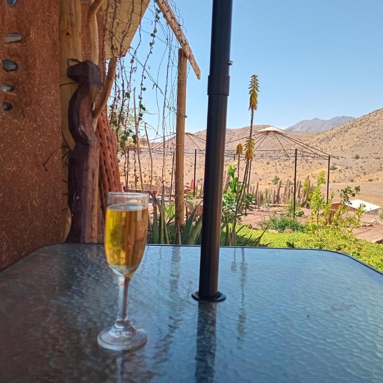 Ecoturismo El Refugio en La Colorada, Combarbalá - Casa con 1 dormitorio - 30