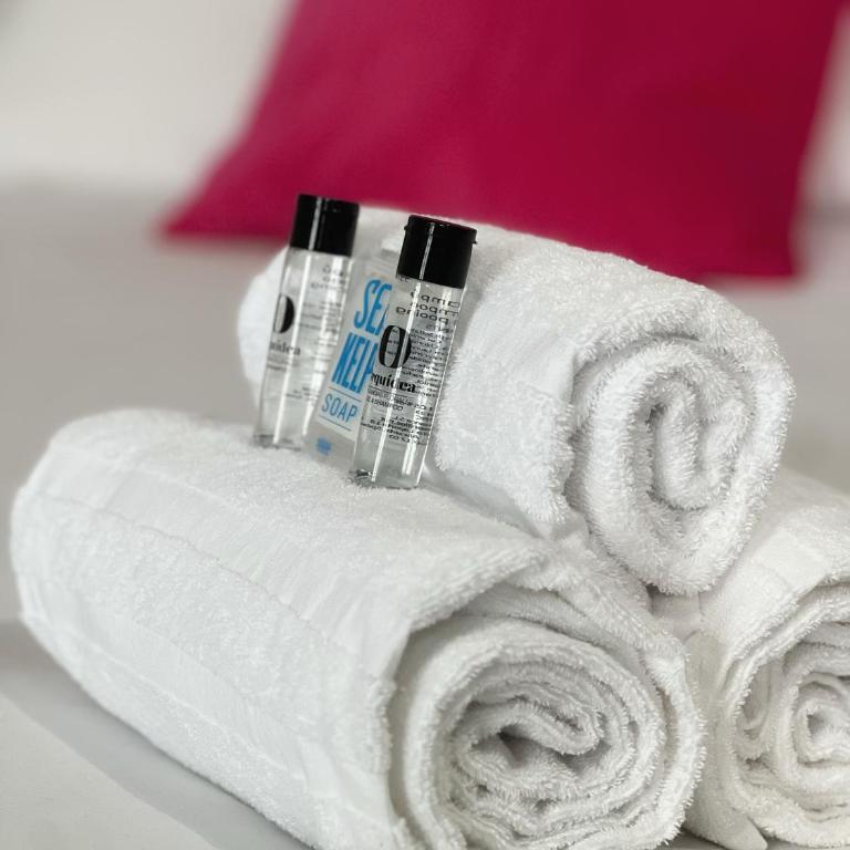 Le Drapier - Centre - Luxe - Chalets - One-Bedroom Apartment - 17