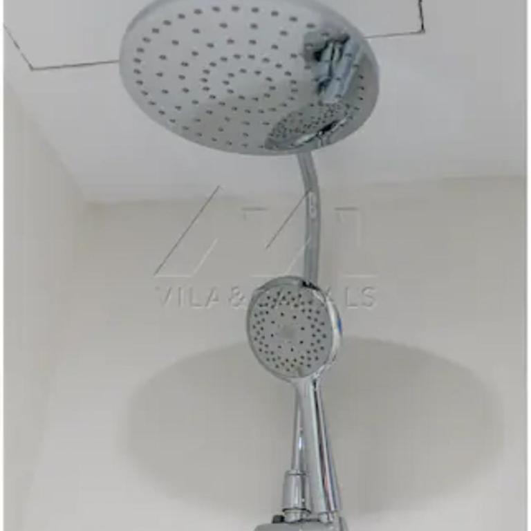MyHouseSpain - Piso en la Latina - Apartment with Shower - 25