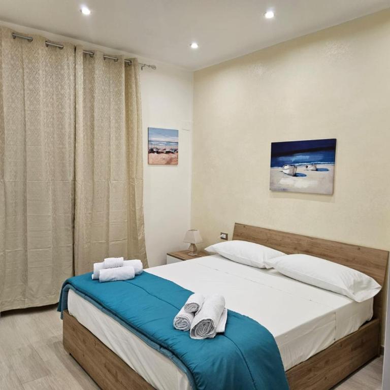 Casa Amato appartamento alla zisa - Apartment - 3