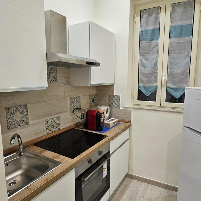 Casa Amato appartamento alla zisa - Apartment - 6