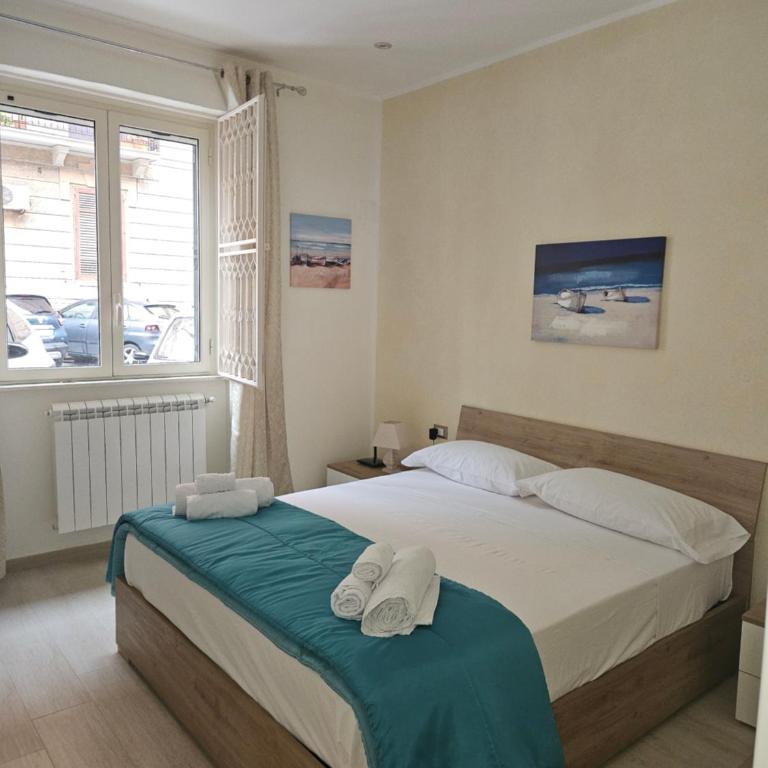 Casa Amato appartamento alla zisa - Apartment - 1