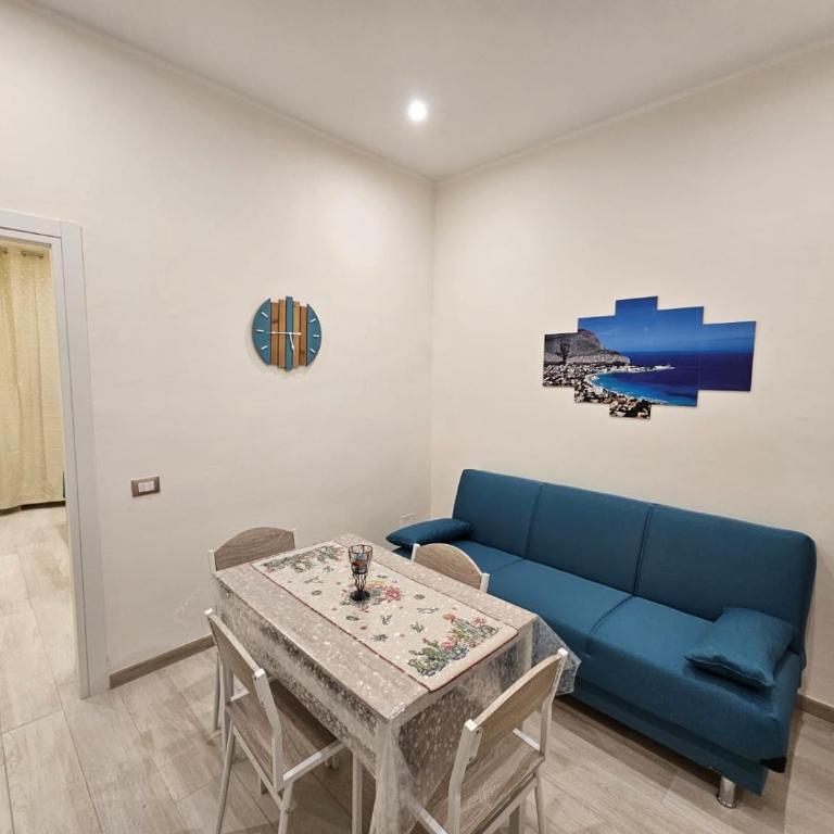 Casa Amato appartamento alla zisa - Apartment - 16