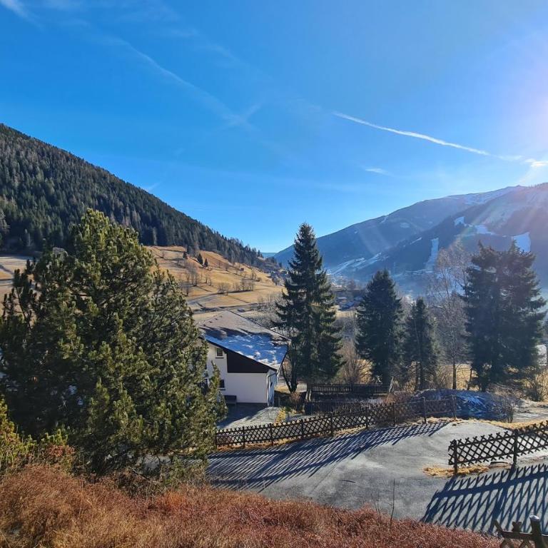 Chalet Ski in by Globalimmoservice - Haus mit 1 Schlafzimmer - 1
