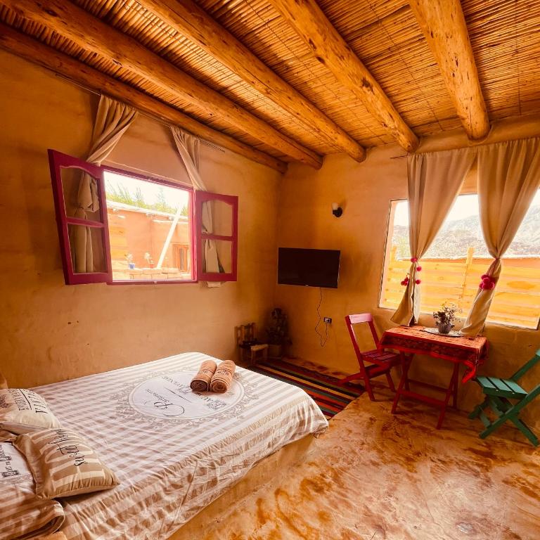 Elrincondejuella - Two-Bedroom Apartment - 4