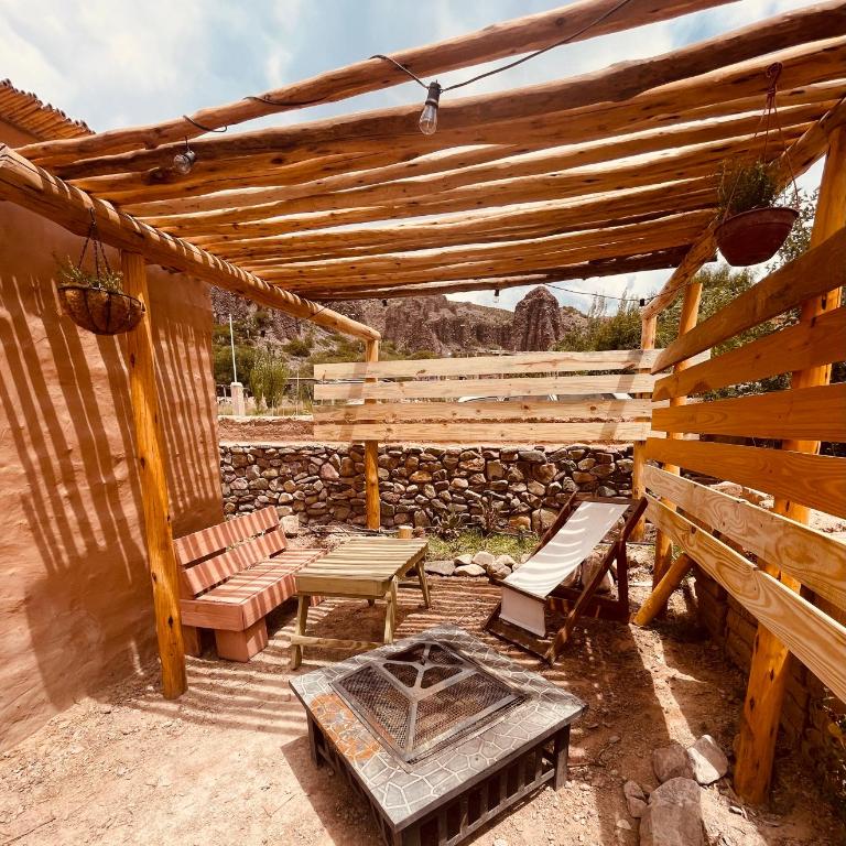 Elrincondejuella - Two-Bedroom Apartment - 5