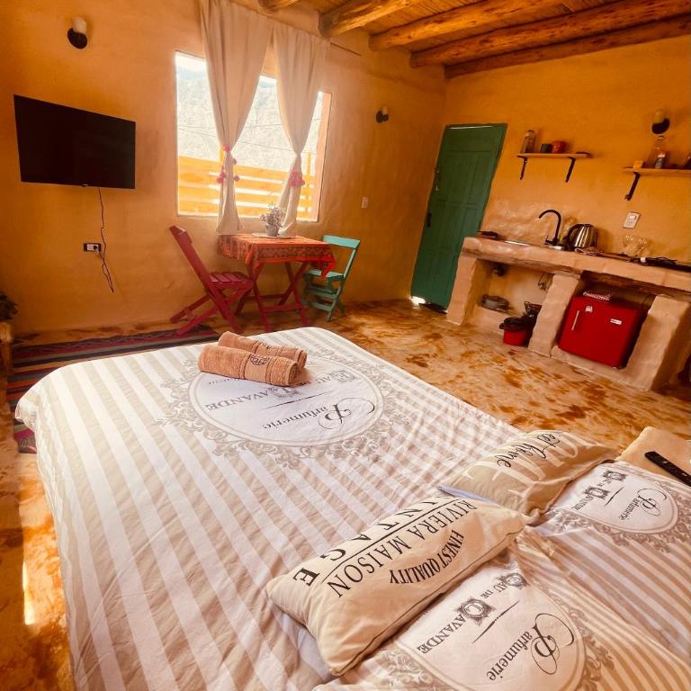Elrincondejuella - Two-Bedroom Apartment - 7