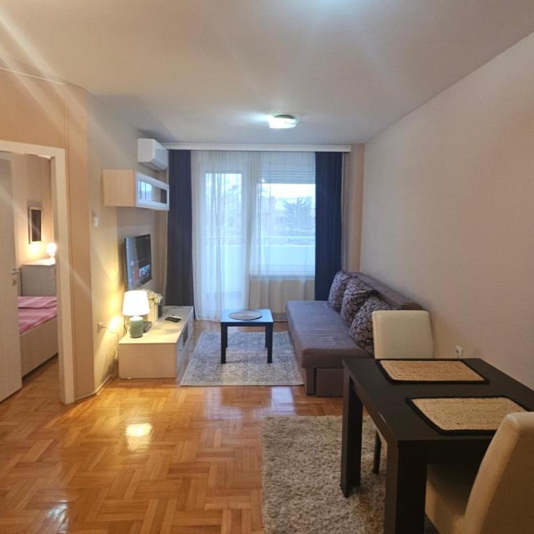 River peace - Apartman sa 1 Spavaćom Sobom - 1