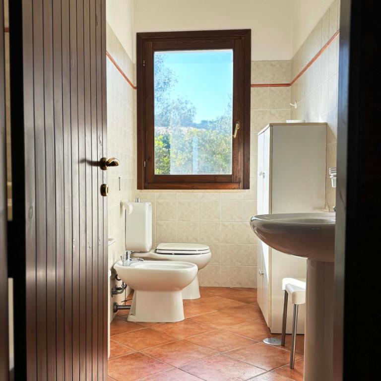 Villa Cruzitta - Casa con 2 Camere da Letto - 26