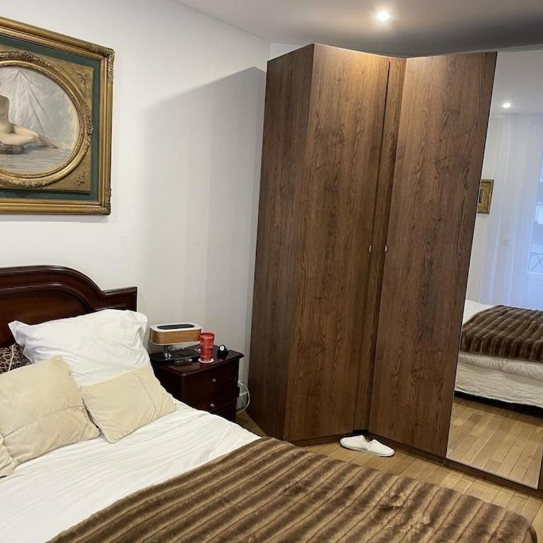 Cosy, chic, touristique - Apartamento de 2 dormitorios - 5