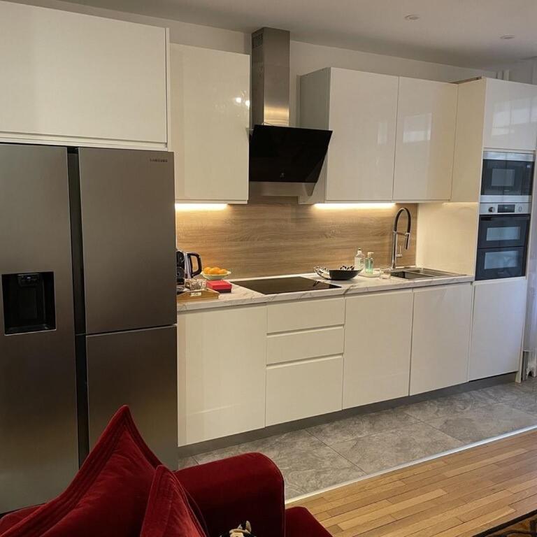 Cosy, chic, touristique - Apartamento de 2 dormitorios - 6