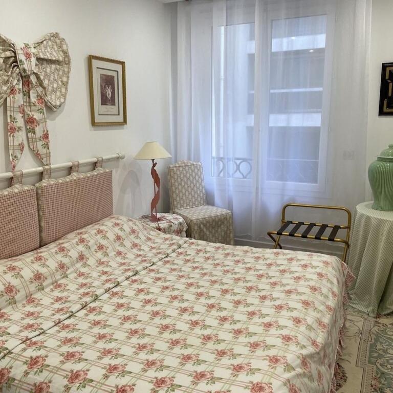 Cosy, chic, touristique - Apartamento de 2 dormitorios - 7