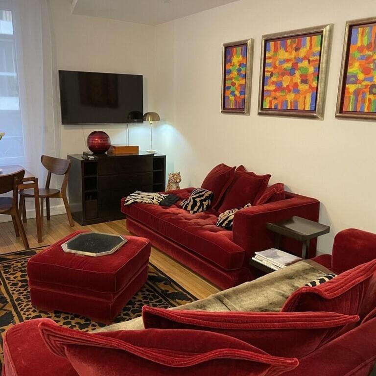 Cosy, chic, touristique - Apartamento de 2 dormitorios - 8