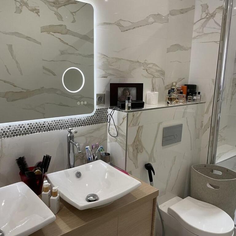 Cosy, chic, touristique - Apartamento de 2 dormitorios - 9