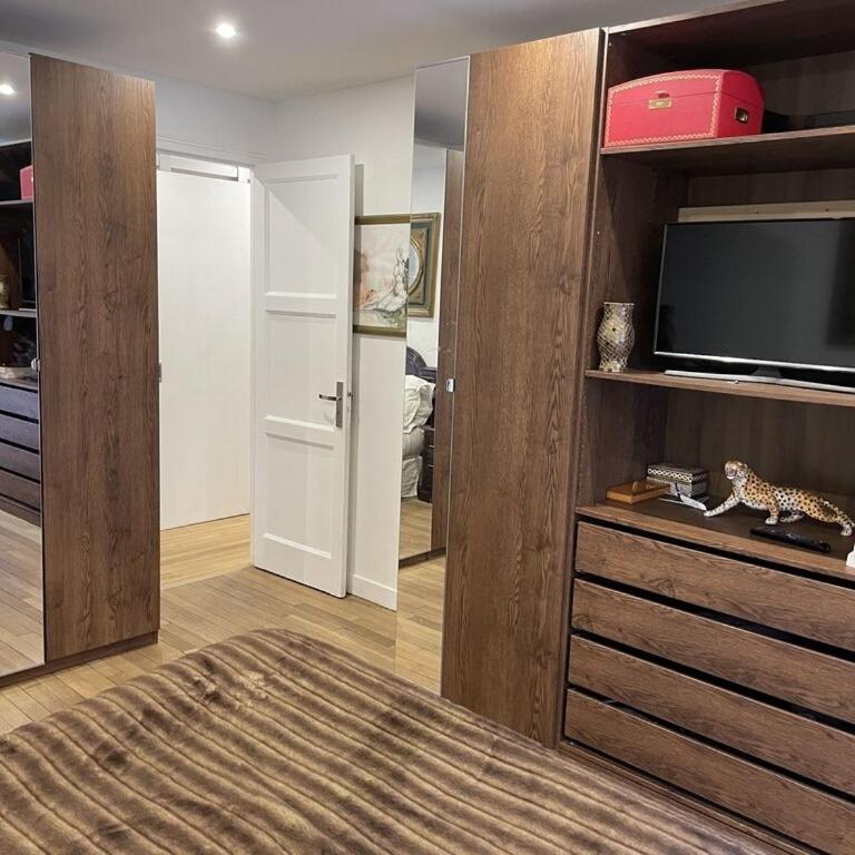 Cosy, chic, touristique - Apartamento de 2 dormitorios - 10