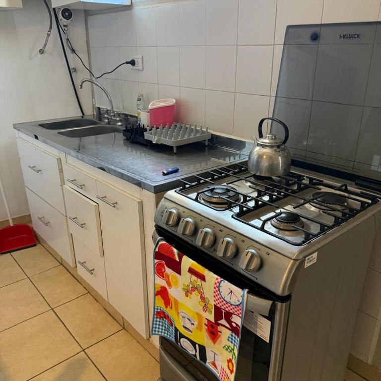 Nani 1 - Apartamento de 1 dormitorio - 9