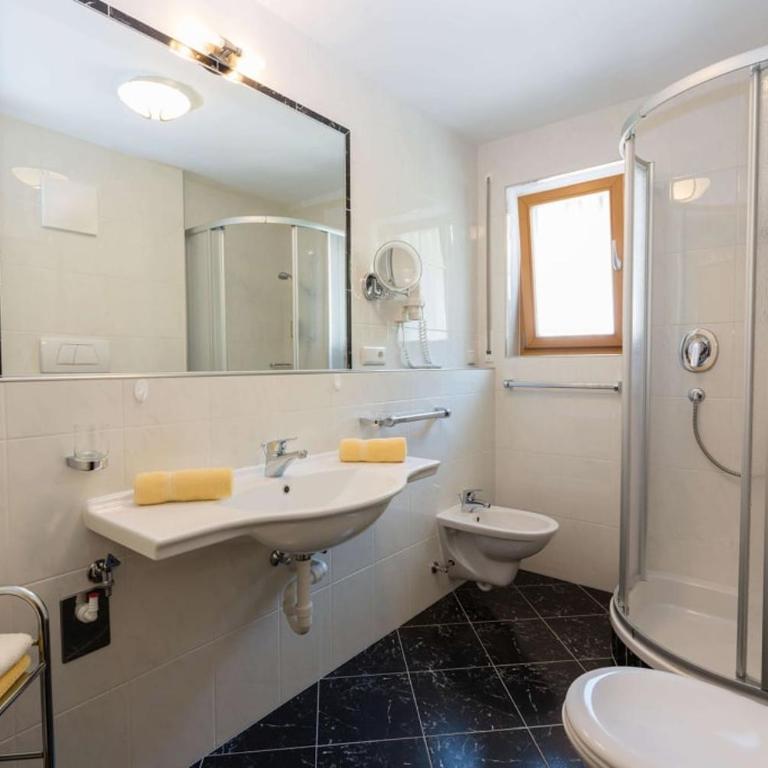 Residence Weisskugel Langtaufers Südtirol - Appartamento con 2 Camere da Letto - 12